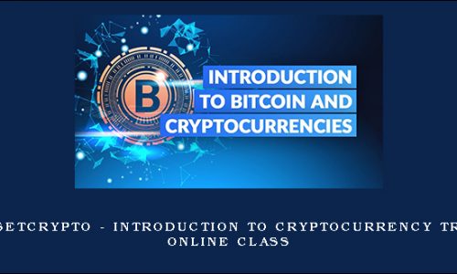 ReadySetCrypto – Introduction to Cryptocurrency Trading Online Class