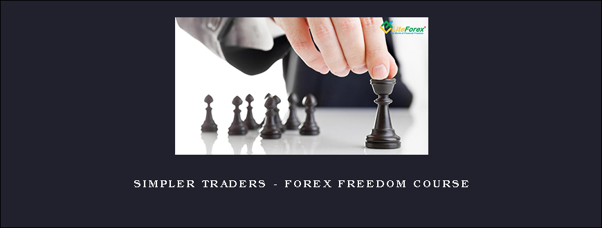 Simpler Traders – Forex Freedom Course