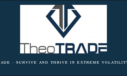 Theotrade – Survive and Thrive in Extreme Volatility Class