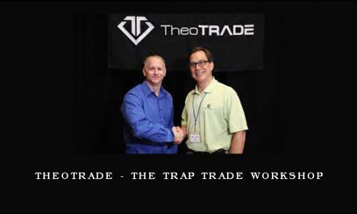 Theotrade – The Trap Trade Workshop