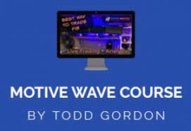 Todd Gordon – Elliott Wave Fast Track 2021