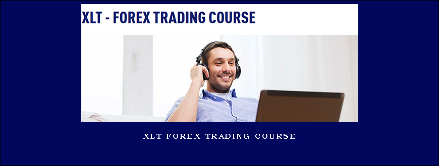 XLT Forex Trading Course