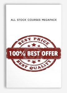 All Stock Courses Megapack