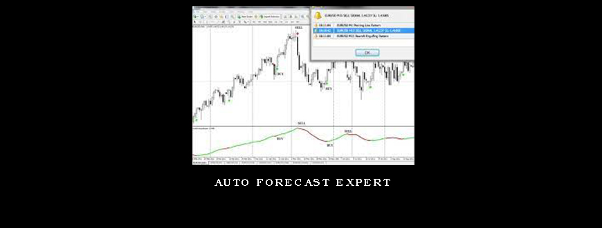 Auto Forecast Expert