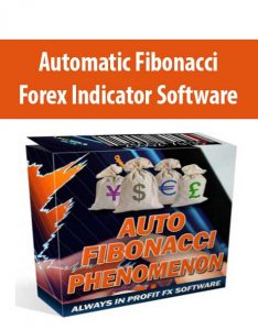 Automatic Fibonacci Forex Indicator Software