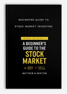 Beginners Guide to Stock Market Investing