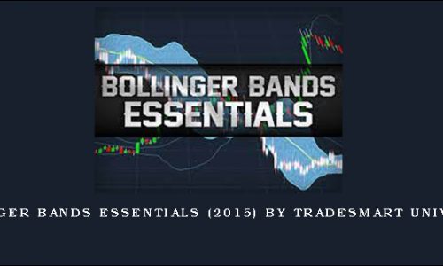 Bollinger Bands Essentials (2015) by TradeSmart University