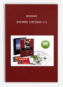 Borino - Expired Listings 4.0