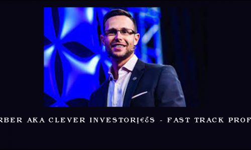 CODY SPERBER AKA CLEVER INVESTOR’S – FAST TRACK PROFIT SYSTEM