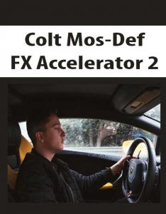 Colt Mos-Def – FX Accelerator 2