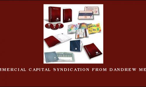 Commercial Capital Syndication from Dandrew Media