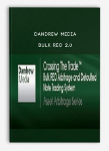Dandrew Media - Bulk REO 2.0