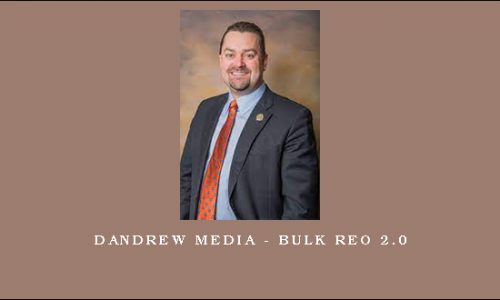 Dandrew Media – Bulk REO 2.0