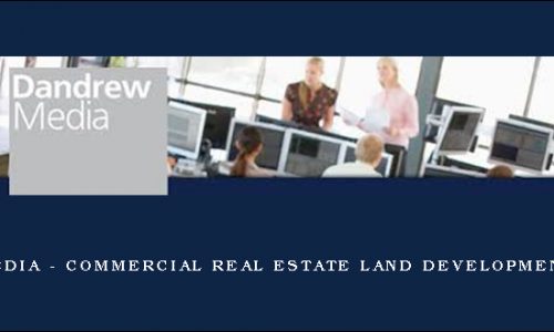 Dandrew Media – Commercial Real Estate Land Development Financier