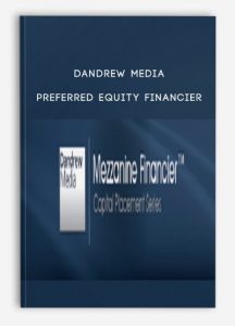 Dandrew Media - Preferred Equity Financier