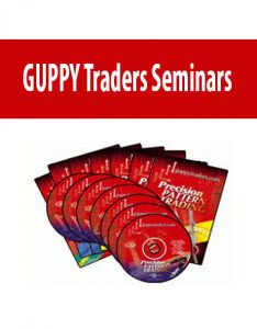 Daryl Guppy – Traders Seminars – 7 CD