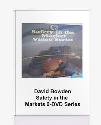 David Bowden - Safety in the Markets 9-DVD Series