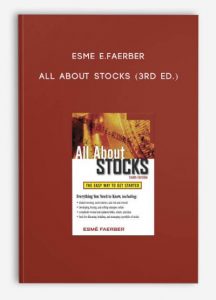 Esme E.Faerber - All About Stocks (3rd Ed.)