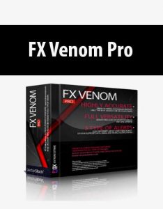 FX Venom Pro