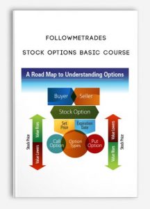 Followmetrades - Stock Options Basic Course