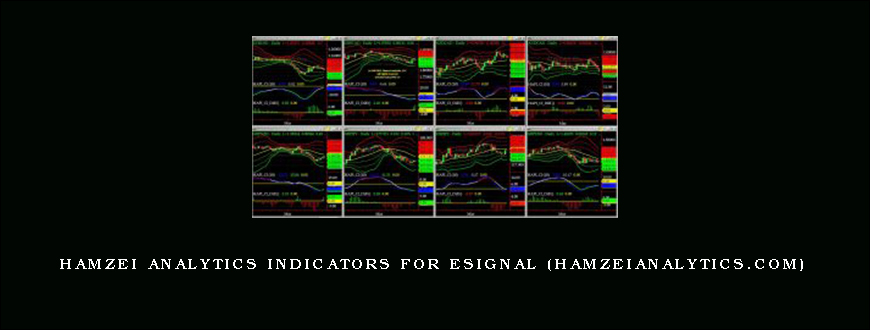 Hamzei Analytics Indicators for eSignal (hamzeianalytics.com)