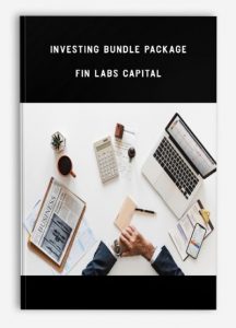 Investing Bundle Package - Fin Labs Capital