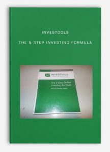 Investools - The 5 Step Investing Formula