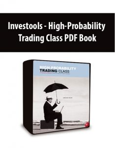 Investools – High-Probability Trading Class PDF Book