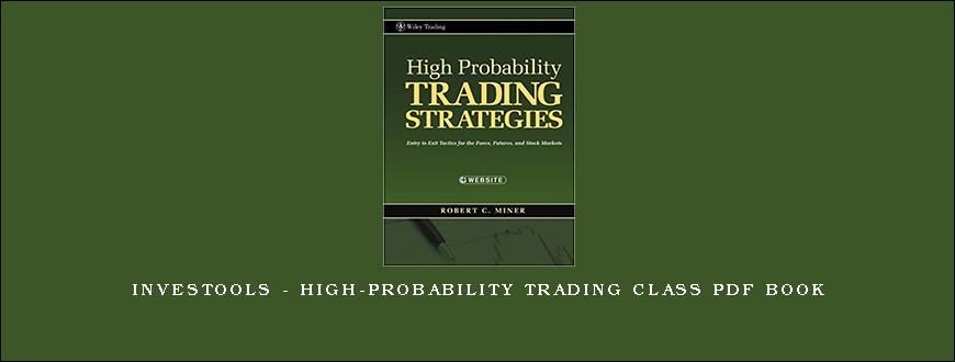 Investools – High-Probability Trading Class PDF Book