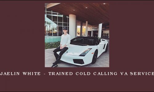 Jaelin White – Trained Cold Calling VA Service