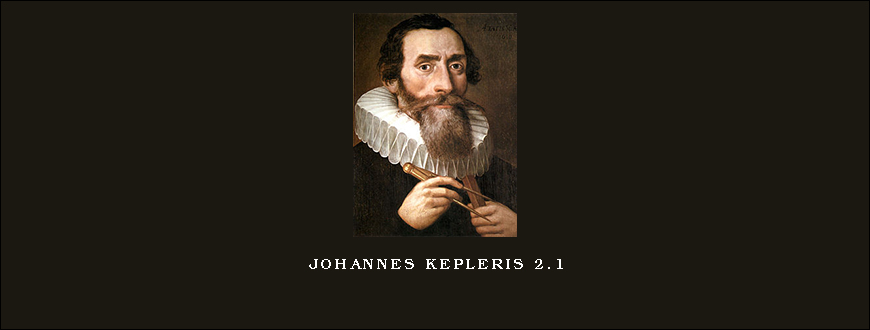 Johannes Kepleris 2.1