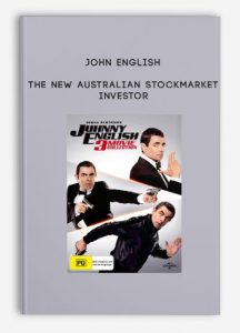 John English - The New Australian Stockmarket Investor