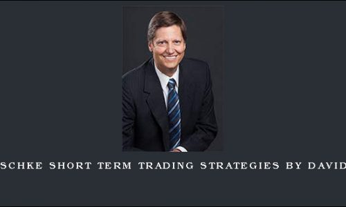 Linda Raschke Short Term Trading Strategies by David Vomund