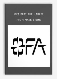 Mark Stone - OFA Beat the Market