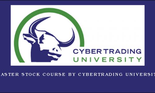 Master Stock Course by CyberTrading University
