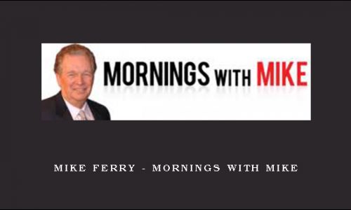 Mike Ferry – Mornings with Mike