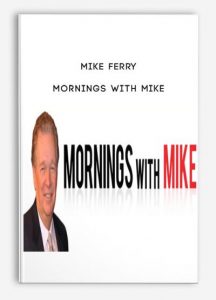 Mike Ferry – Mornings with Mike