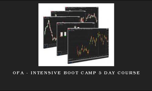 OFA – Intensive Boot Camp 5 Day Course