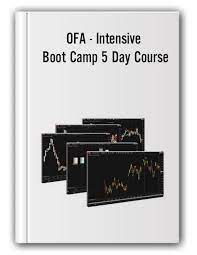 OFA - Intensive Boot Camp 5 Day Course