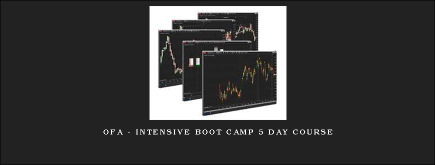 OFA – Intensive Boot Camp 5 Day Course