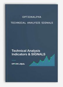 Optionalpha - Technical Analysis SIGNALS