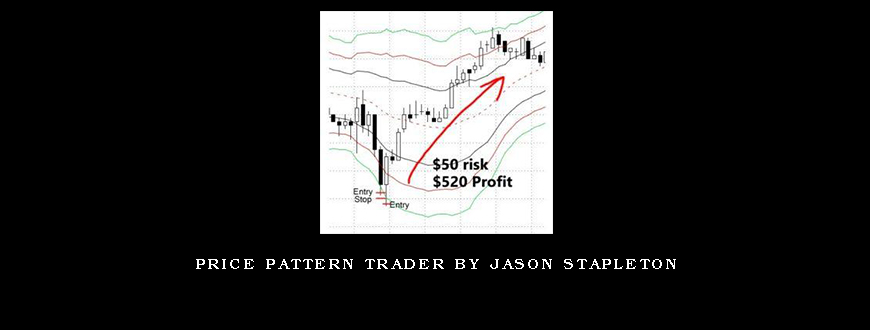 Price Pattern Trader by Jason Stapleton