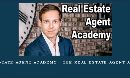 Real Estate Agent Academy – The Real Estate Agent Academy