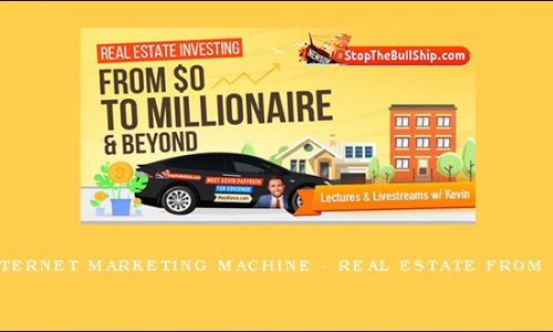 Real Estate Investing From $0 to Millionaire & Beyond 2.0 (New Update) by Meet Kevin