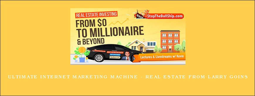 Real Estate Investing From $0 to Millionaire & Beyond 2.0 (New Update) by Meet Kevin