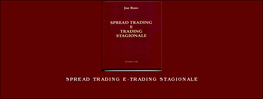 Spread Trading E-Trading Stagionale