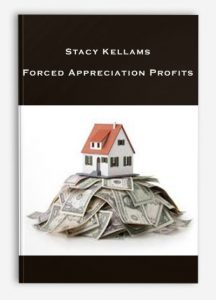 Stacy Kellams - Forced Appreciation Profits