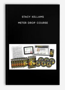 Stacy Kellams - Meter Drop Course