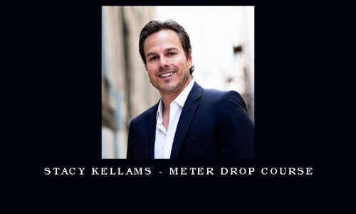 Stacy Kellams – Meter Drop Course