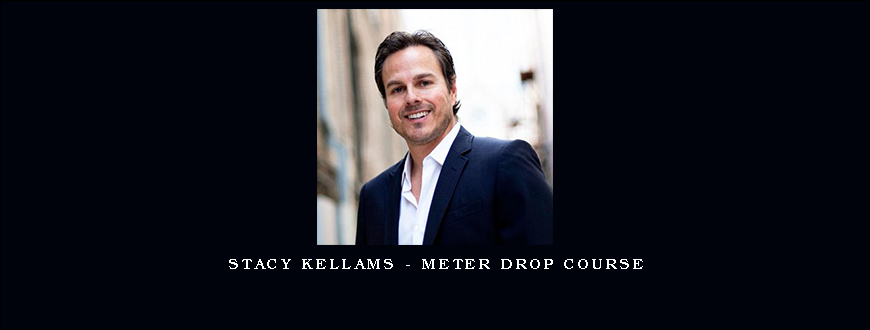 Stacy Kellams – Meter Drop Course